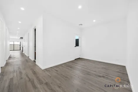 Property photo of 88 Simmental Road Wollert VIC 3750