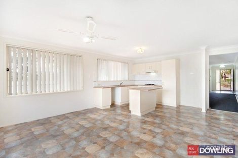 Property photo of 42 Alkoo Crescent Maryland NSW 2287