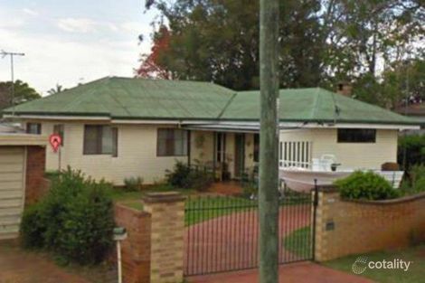 40 Fourth Ave, Harristown, QLD 4350