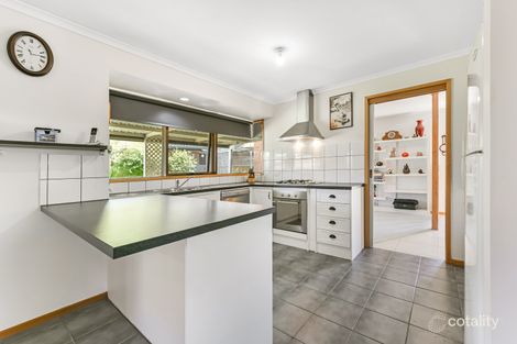 Property photo of 6 Monash Court Whittington VIC 3219