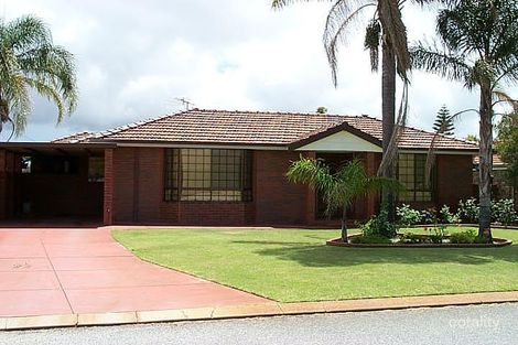 1 Armstrong Way, Noranda, WA 6062