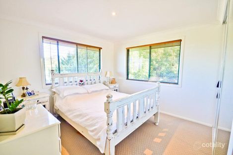 Property photo of 26 Tarlington Road Lower Beechmont QLD 4211
