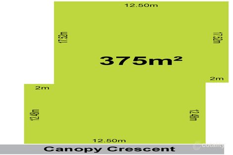 25 Canopy Cres, Hillside, VIC 3037