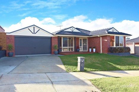 4 Tuscany Rise, Pakenham, VIC 3810