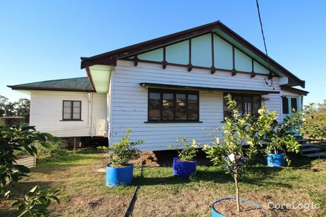 Property photo of 63 Kemp Street Toogoolawah QLD 4313