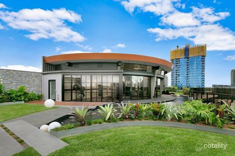 Property photo of 20206/33 Manning Street South Brisbane QLD 4101