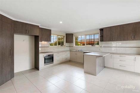 Property photo of 8 Racecourse Crescent Turners Beach TAS 7315
