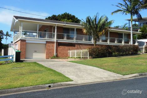 4 Granter St, Harrington, NSW 2427