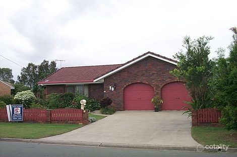 Property photo of 20 Quail Street Bellara QLD 4507