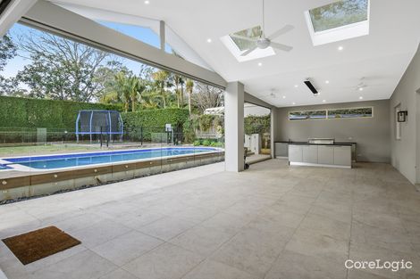 Property photo of 21 Delaware Avenue St Ives NSW 2075