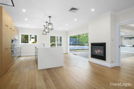 Property photo of 21 Delaware Avenue St Ives NSW 2075