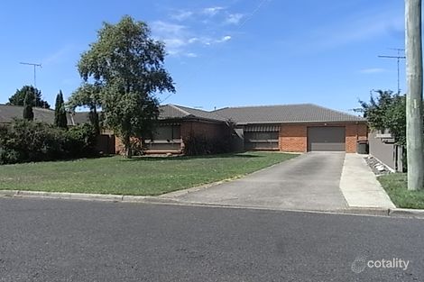 40 Chapmans Rd, Trafalgar, VIC 3824