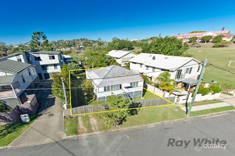 Property photo of 2/30 Trackson Street Alderley QLD 4051