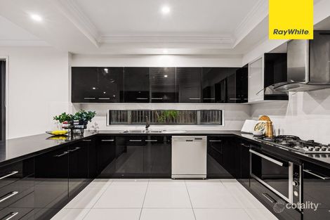 Property photo of 28 Willowleaf Close Stretton QLD 4116