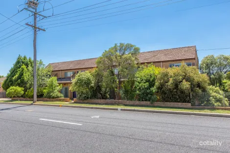 6/21 Morton St, Queanbeyan, NSW 2620