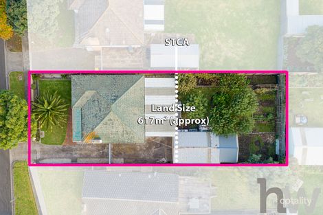 Property photo of 28 Kinlock Street Bell Post Hill VIC 3215