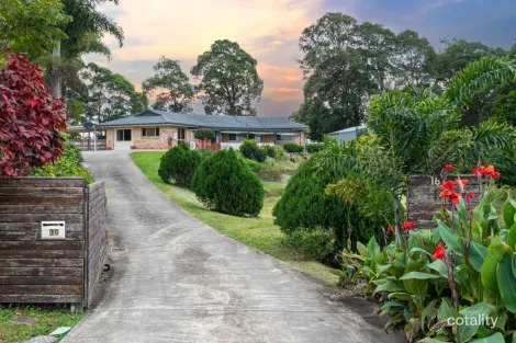 Property photo of 16 Falcon Crescent Cooroy QLD 4563