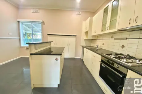 Property photo of 20 Wills Street Wangaratta VIC 3677