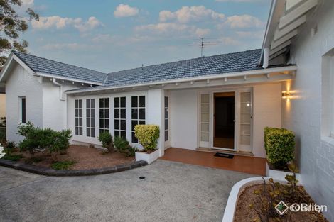 Property photo of 24 Mount Eagle Road Eaglemont VIC 3084