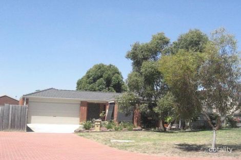 Property photo of 4 Paris Close Carrum Downs VIC 3201