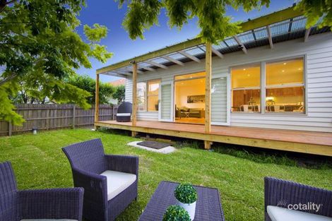 Property photo of 23 Bakers Parade Brunswick West VIC 3055