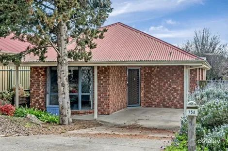Property photo of 75A Zanker Drive Mount Barker SA 5251