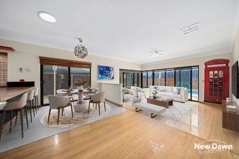 Property photo of 2 Sandown Circle Henley Brook WA 6055