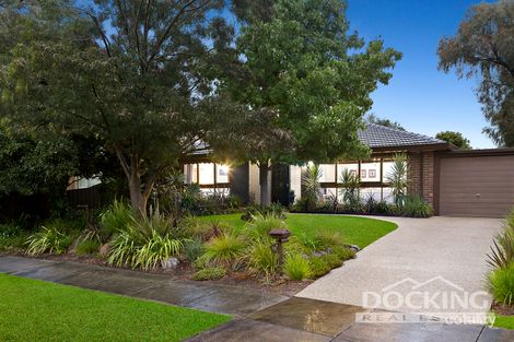 Property photo of 12 Coringa Close Vermont VIC 3133