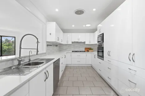 Property photo of 18 Gilbert Crescent Kings Langley NSW 2147