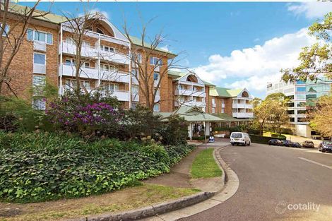 403/2 City View Rd, Pennant Hills, NSW 2120