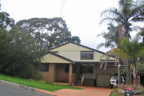 Property photo of 10 Stephen Road Engadine NSW 2233