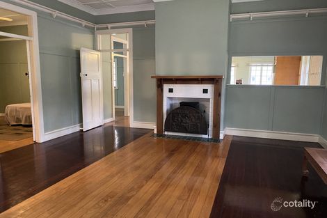 Property photo of 725 Currumbin Creek Road Currumbin Valley QLD 4223