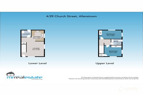 4/29 Church St, Allenstown, QLD 4700