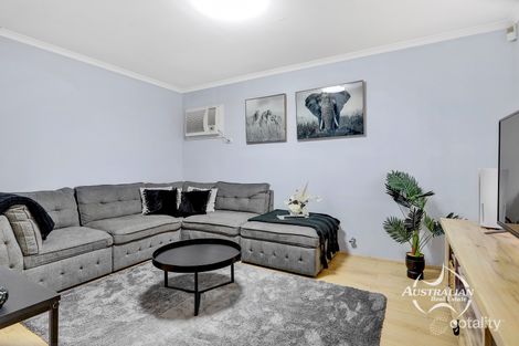 Property photo of 7 Jody Place St Clair NSW 2759