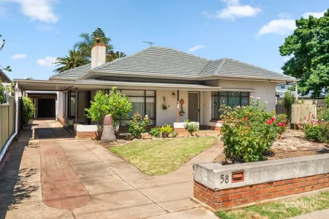 Property photo of 58 Morley Road Seaton SA 5023