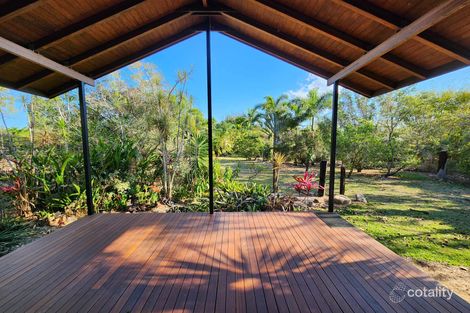 Property photo of 17 Salamander Street Bluewater QLD 4818