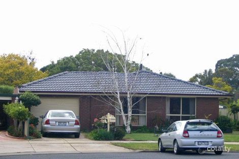 Property photo of 14 Rason Court Keilor Downs VIC 3038