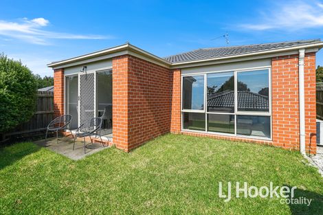 Property photo of 1/112 Burke Street Warragul VIC 3820