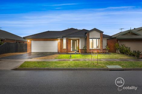 Property photo of 5 Jondarvan Drive Mernda VIC 3754