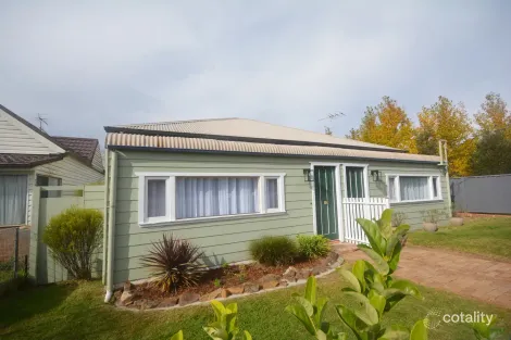 Property photo of 5-7 Albion Street Katoomba NSW 2780