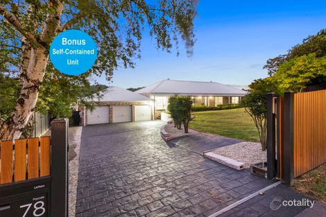 78 Churchill Park Dr, Lysterfield South, VIC 3156