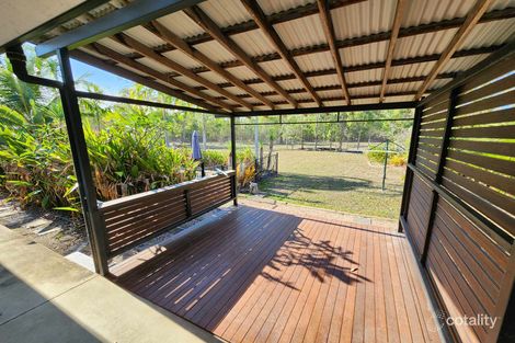 Property photo of 17 Salamander Street Bluewater QLD 4818