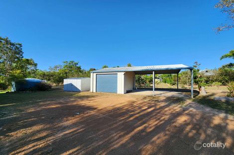 Property photo of 17 Salamander Street Bluewater QLD 4818