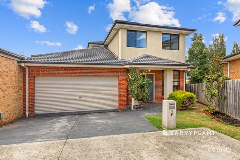 Property photo of 6/59 Fairholme Boulevard Berwick VIC 3806