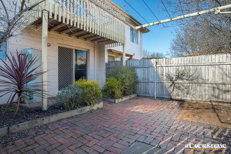 Property photo of 23/46 Paul Coe Crescent Ngunnawal ACT 2913