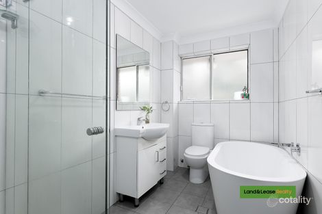 Property photo of 11/134 Meredith Street Bankstown NSW 2200