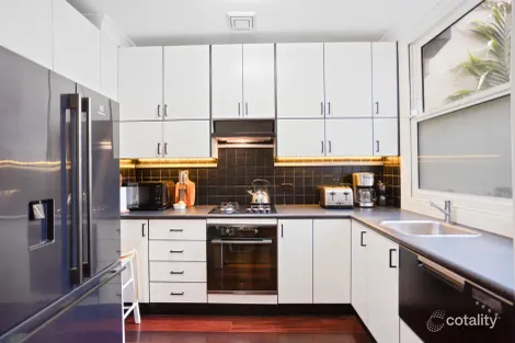 Property photo of 11 Kellett Street Potts Point NSW 2011