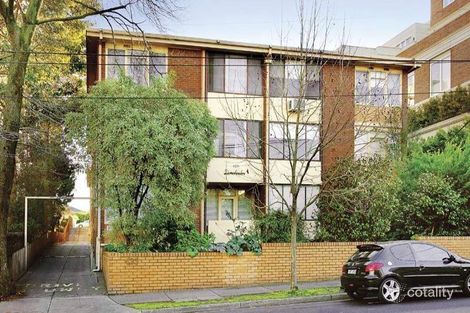 Property photo of 12/425 Toorak Road Toorak VIC 3142