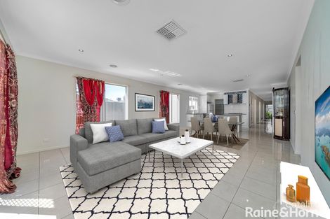 Property photo of 96 Hummingbird Boulevard Tarneit VIC 3029