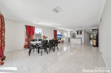 Property photo of 96 Hummingbird Boulevard Tarneit VIC 3029